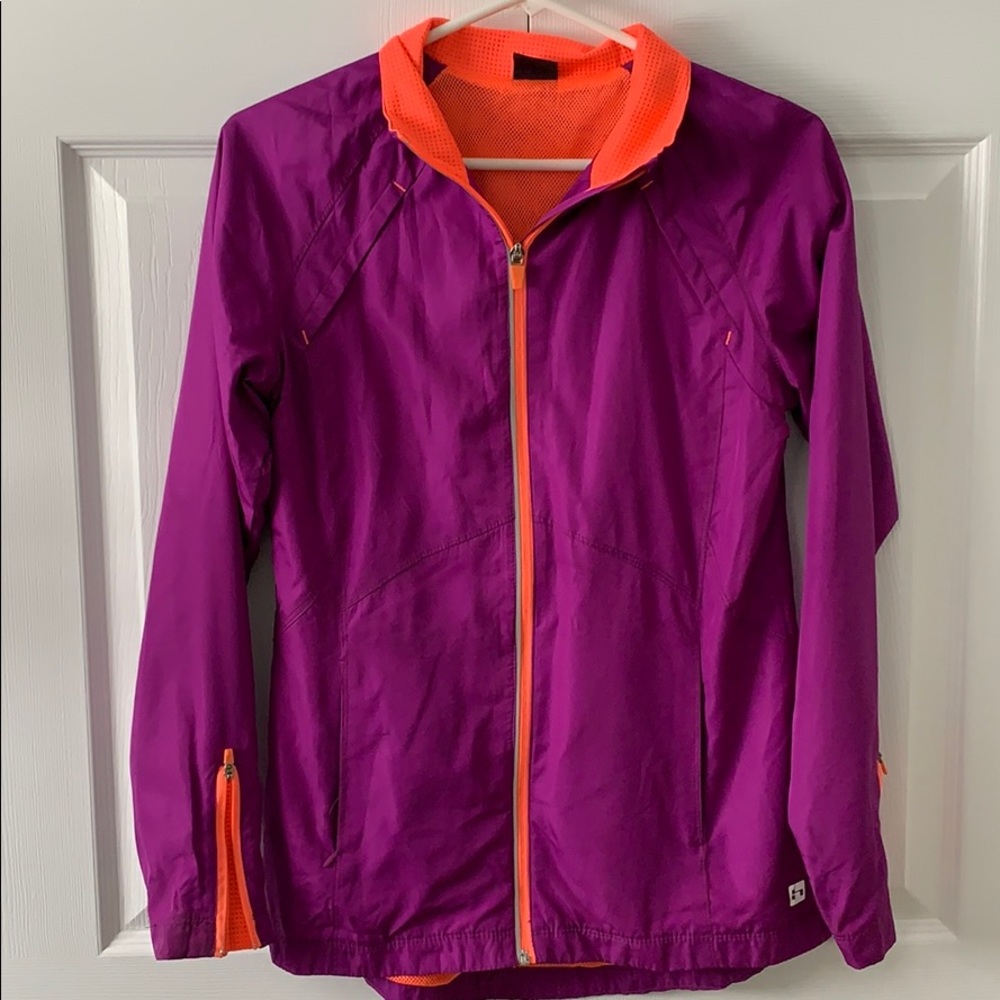 Windbreaker